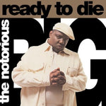 Notorious B.I.G. - Ready To Die - 2x Vinyl LPs