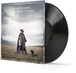 John Mayer - Paradise Valley - Vinyl LP