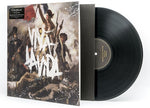 Coldplay - Viva La Vida Or Death and All His Friends - 2x Vinyl LPs
