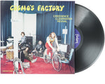Creedence Clearwater Revival -  Cosmo's Factory - Vinyl LP
