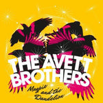 The Avett Brothers - Magpie and the Dandelion - 2x Vinyl LPs