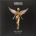 Nirvana - In Utero: 2013 Mix - 2x Vinyl LPs (45 RPM)
