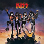 Kiss - Destroyer - Vinyl LP