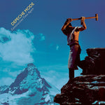 Depeche Mode - Construction Time Again - Vinyl LP