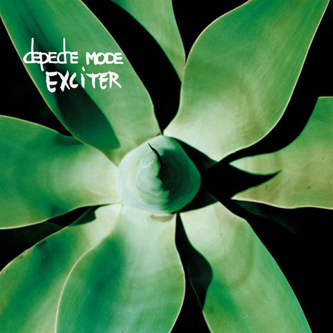 Depeche Mode - Exciter - 2x Vinyl LPs