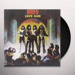 Kiss - Love Gun - VInyl LP