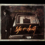 Notorious B.I.G. - Life After Death - 3x Vinyl LPs