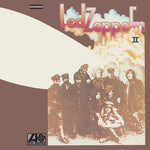 Led Zeppelin - Zeppelin II - 180 Gram Vinyl LP