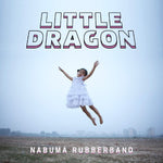 Little Dragon - Nabuma Rubberband - Vinyl LP