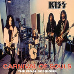 Kiss - Carnival of Souls - Vinyl LP