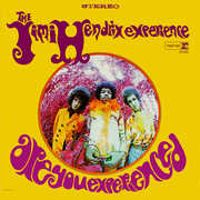 The Jimi Hendrix Experience - Are You Experienced? - Vinyl LP