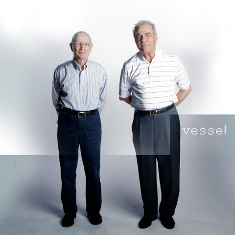 Twenty One Pilots - Vessel - Vinyl LP