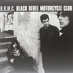 Black Rebel Motorcycle Club - Self-Titled [Import] - 2x Vinyl LPs