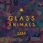 Glass Animals - Zaba - 2x Vinyl LPs