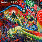 Mastodon - Once More Round the Sun - 2x Vinyl LPs