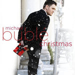 Michael Bublé - Christmas - Red Color Vinyl LP
