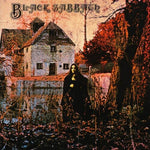 Black Sabbath - Self-Titled - Vinyl LP