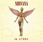 Nirvana - In Utero - Vinyl LP