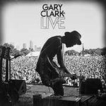 Gary Clark Jr. - Live - 2x Vinyl LPs
