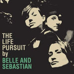 Belle And Sebastian - The Life Pursuit - 2x Vinyl LPs