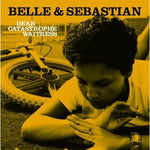 Belle And Sebastian - Dear Catastrophe Waitress - 2x Vinyl LPs