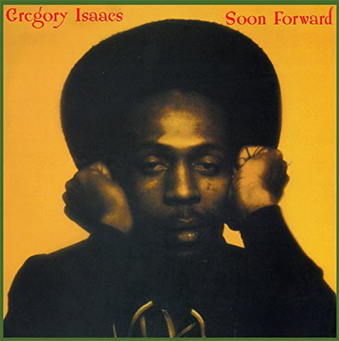 Gregory Isaacs - Soon Forward - Vinyl LP