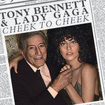 Tony Bennett & Lady Gaga - Cheek To Cheek - Vinyl LP