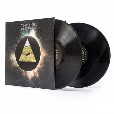 Gov't Mule - Dark Side of the Mule - 2x Vinyl LPs