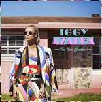 Iggy Azalea - The New Classic - 2x Vinyl LPs