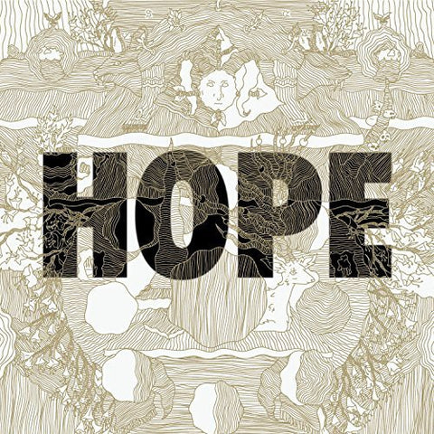 Manchester Orchestra - Hope - Vinyl LP