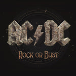 AC/DC - Rock Or Bust - 2x Vinyl LPs