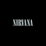 Nirvana - Self - Titled - Vinyl LP