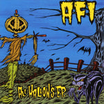 AFI - All Hallows E.P. - 10" Vinyl EP