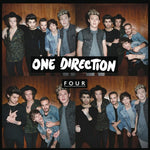 One Direction - Four - 2x Vinyl LPs