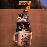 The Kinks - Arthur or the Decline & Fall of the British Empire [Import] - Vinyl LP