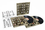 Led Zeppelin - Physical Graffiti - 2x Vinyl LPs