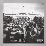 Kendrick Lamar - To Pimp A Butterfly - 2x Vinyl LPs