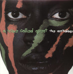 A Tribe Called Quest - Anthology - 2x Vinyl LPs