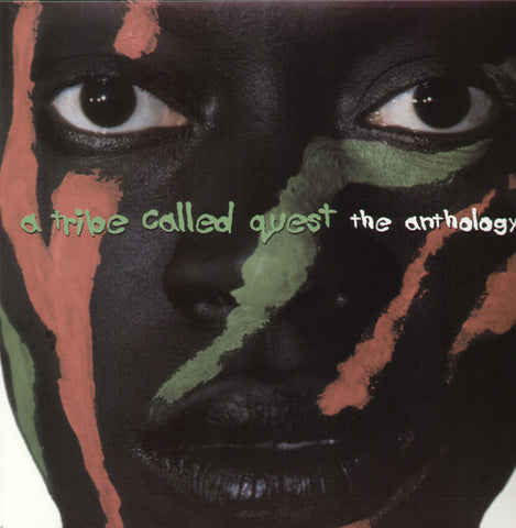 A Tribe Called Quest - Anthology - 2x Vinyl LPs