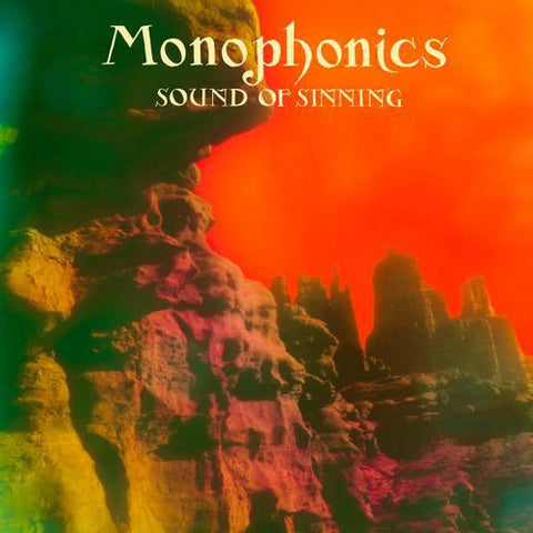 Monophonics - Sound of Sinning - Vinyl LP