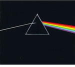 Pink Floyd - Dark Side of the Moon - 1xCD