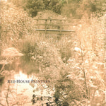 Red House Painters - Self-Titled - Vinyl LP