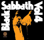 Black Sabbath - Vol 4 [IMPORT] - Vinyl LP