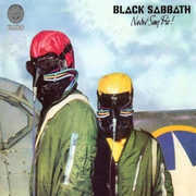 Black Sabbath - Never Say Die! [Import] - Vinyl LP