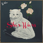 Wilco - Star Wars - 2x Vinyl LPs