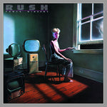 Rush - Power Windows - 200 Gram Vinyl LP
