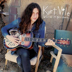Kurt Vile - B'lieve I'm Goin Down - 2x Vinyl LPs