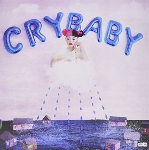 Melanie Martinez - Cry Baby - Vinyl LP