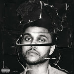 The Weeknd - Beauty Behind the Madness - 2x Vinyl LPs