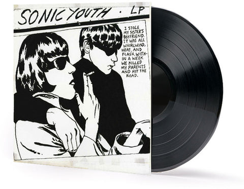 Sonic Youth - Goo - Vinyl LP